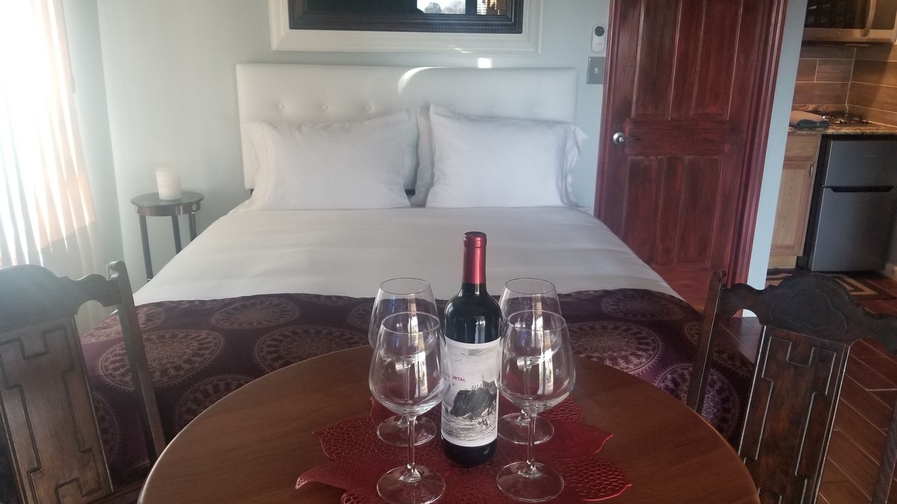 Photo of Bedroom in Hamlin