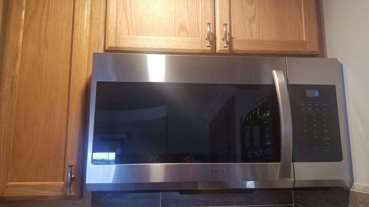 Photo of Kitchen in Hamlin