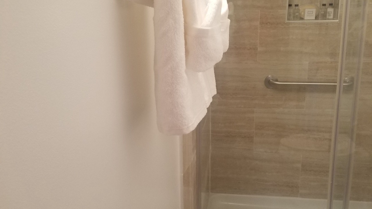 Photo of Bathroom in Hamlin