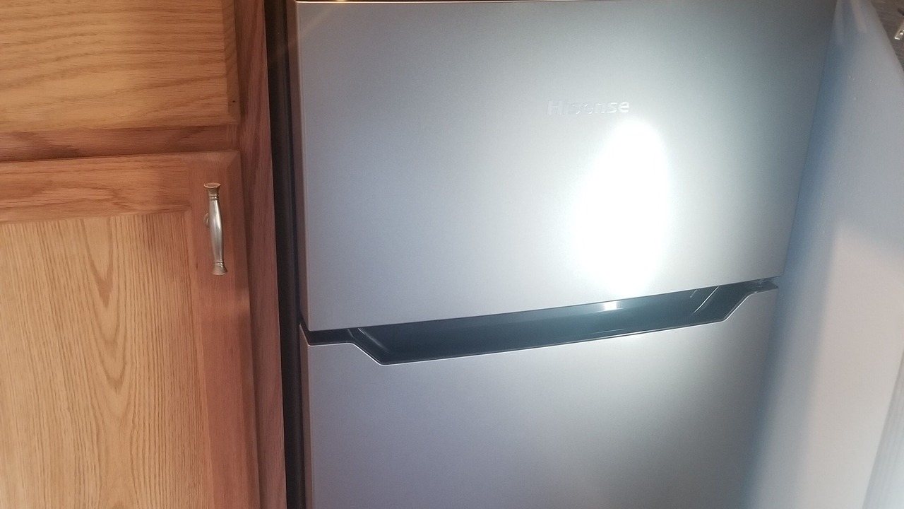 Photo of Kitchen in Hamlin