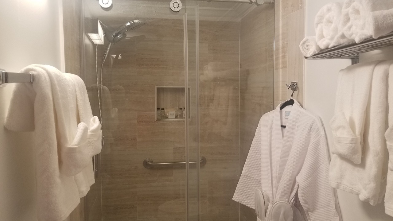 Photo of Bathroom in Hamlin