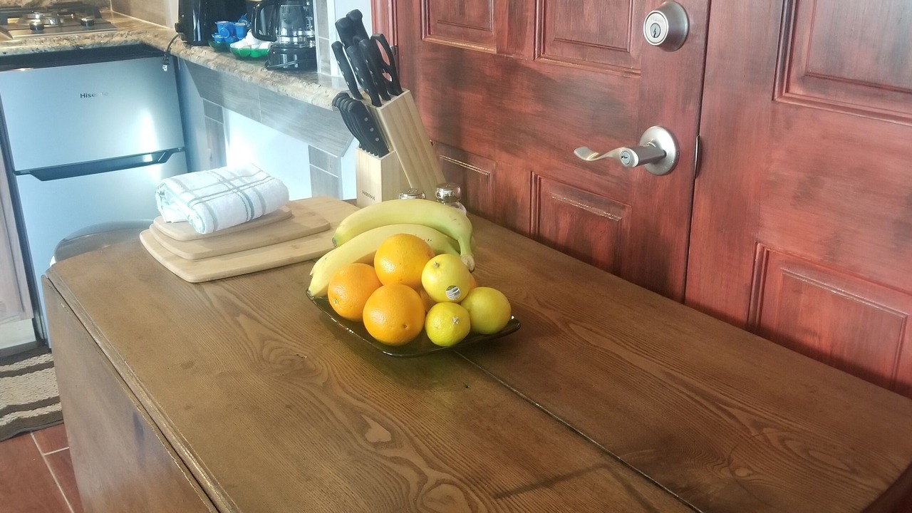 Photo of Kitchen in Hamlin