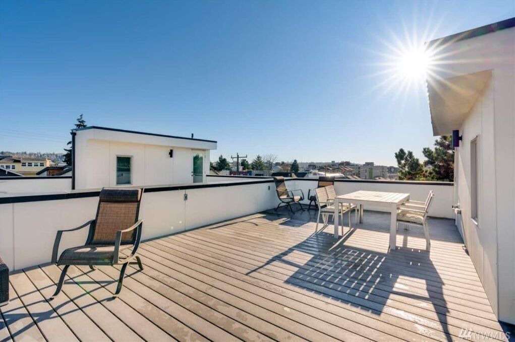 Photo of Outdoor in Old Ballard