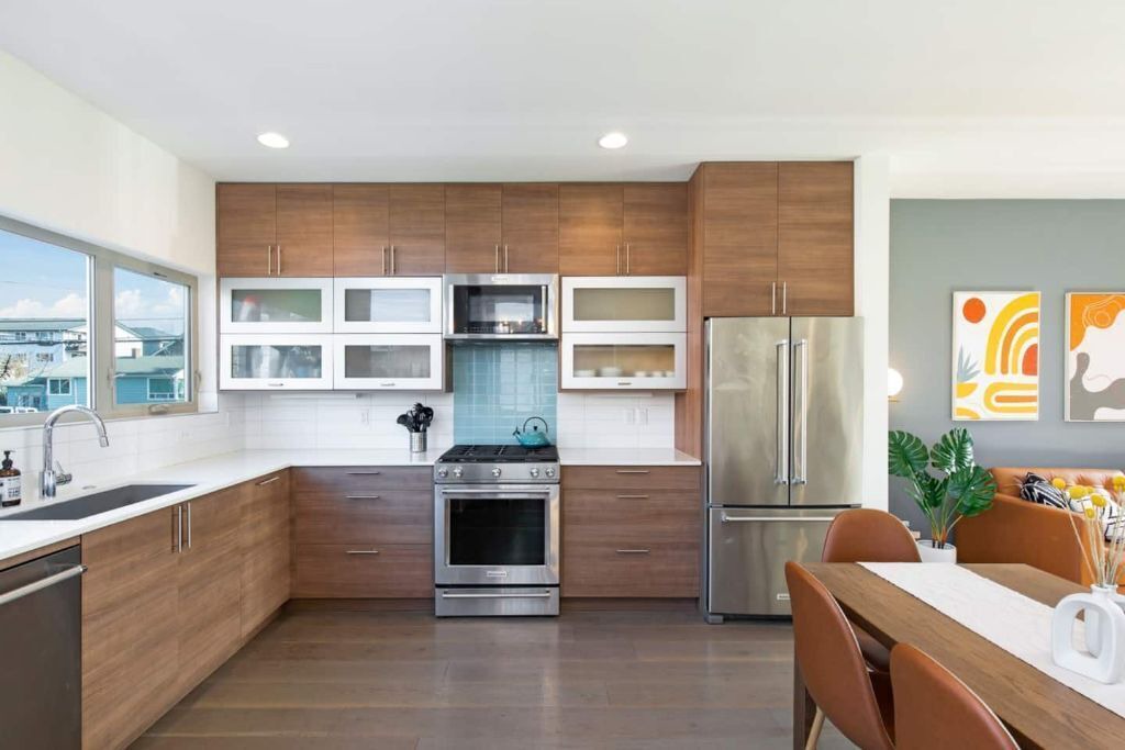 Photo of Kitchen in Old Ballard