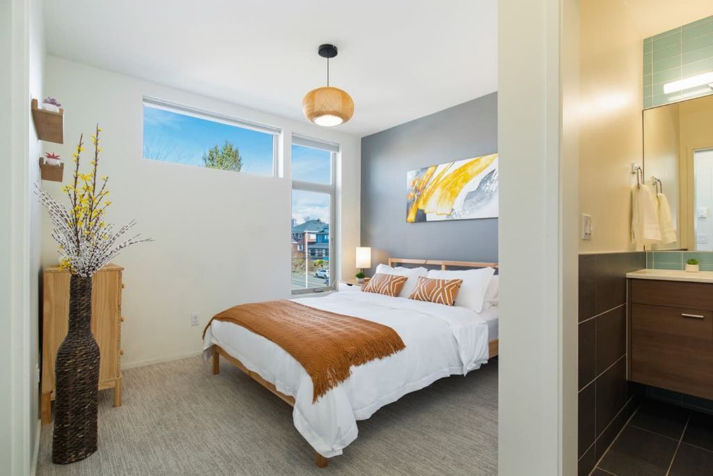 Photo of Bedroom in Old Ballard