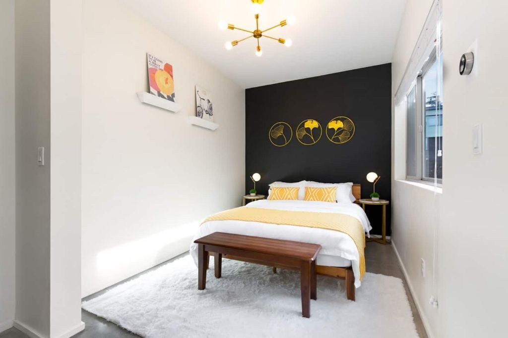 Photo of Bedroom in Old Ballard