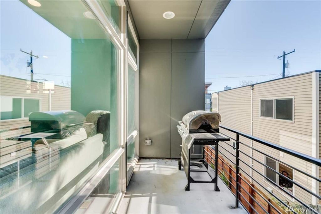 Photo of Outdoor in Old Ballard