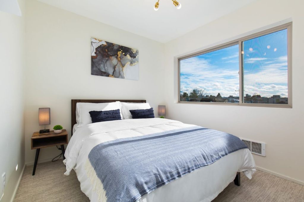 Photo of Bedroom in Old Ballard
