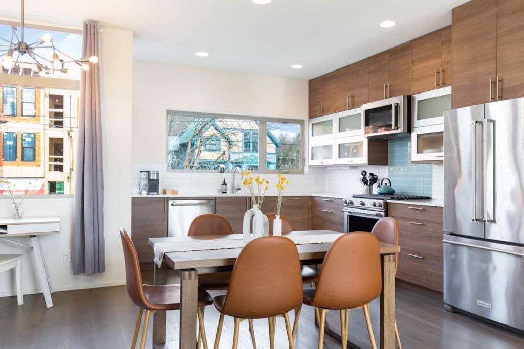 Photo of Kitchen in Old Ballard