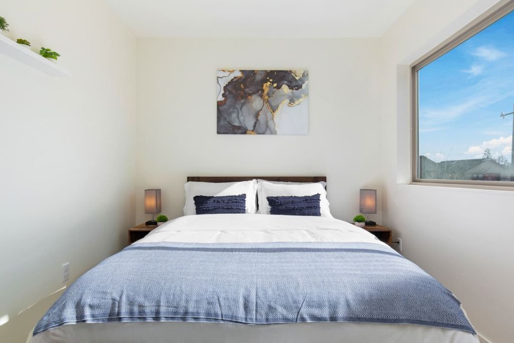 Photo of Bedroom in Old Ballard