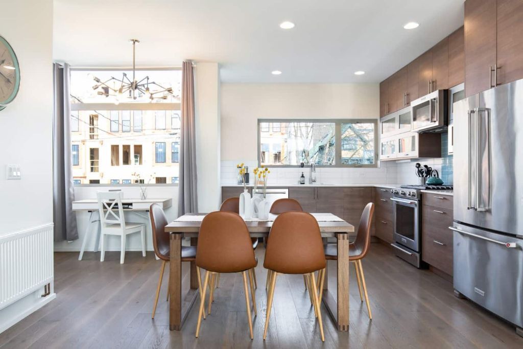 Photo of Kitchen in Old Ballard