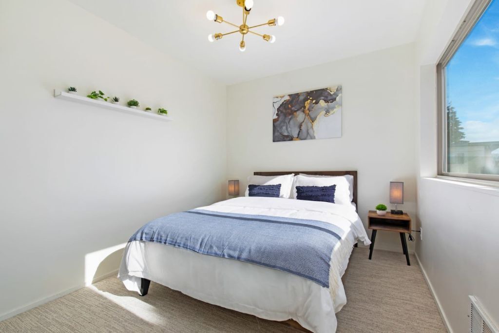 Photo of Bedroom in Old Ballard