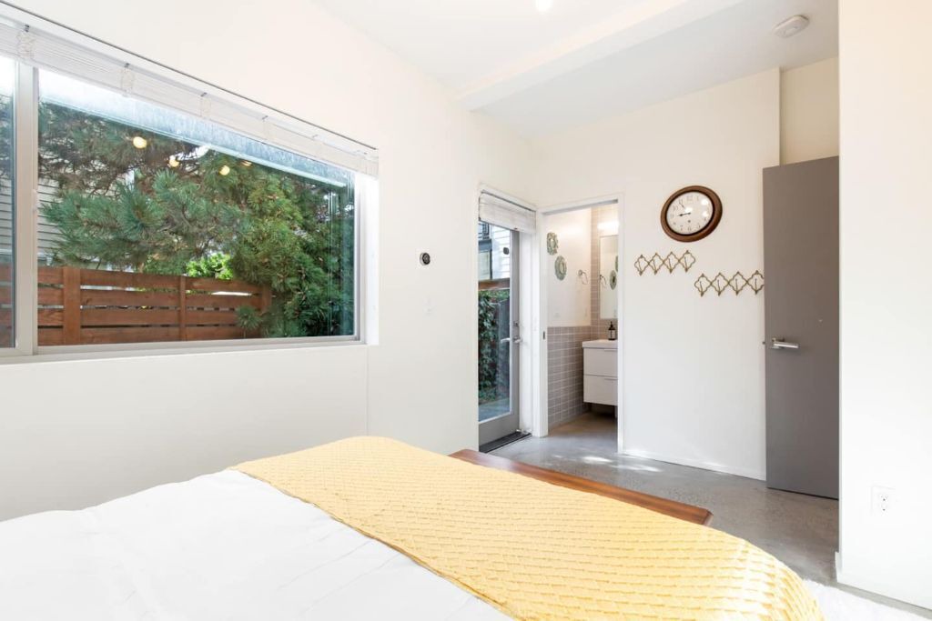 Photo of Bedroom in Old Ballard