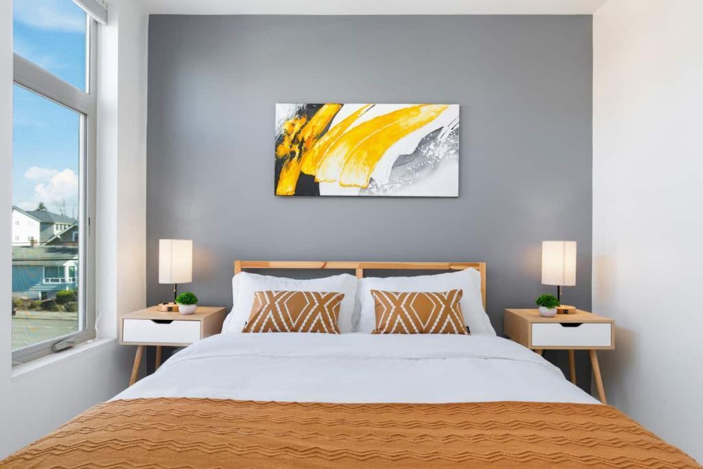 Photo of Bedroom in Old Ballard