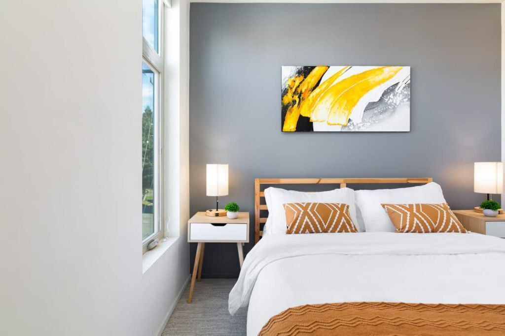 Photo of Bedroom in Old Ballard