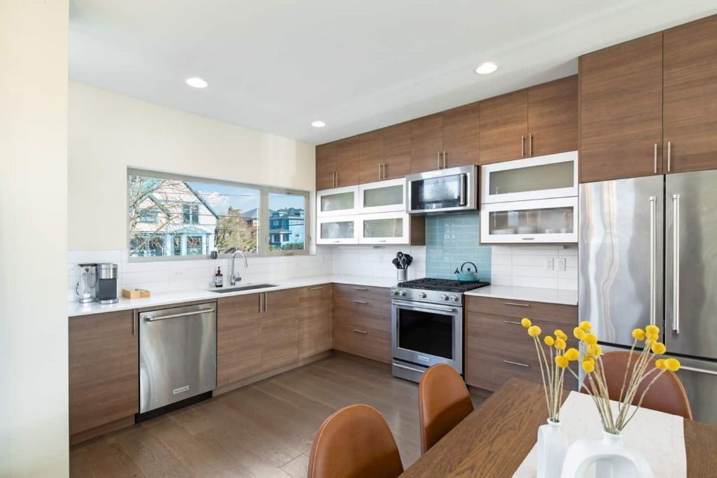 Photo of Kitchen in Old Ballard