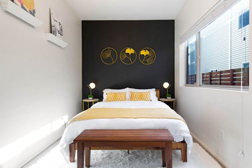 Photo of Bedroom in Old Ballard