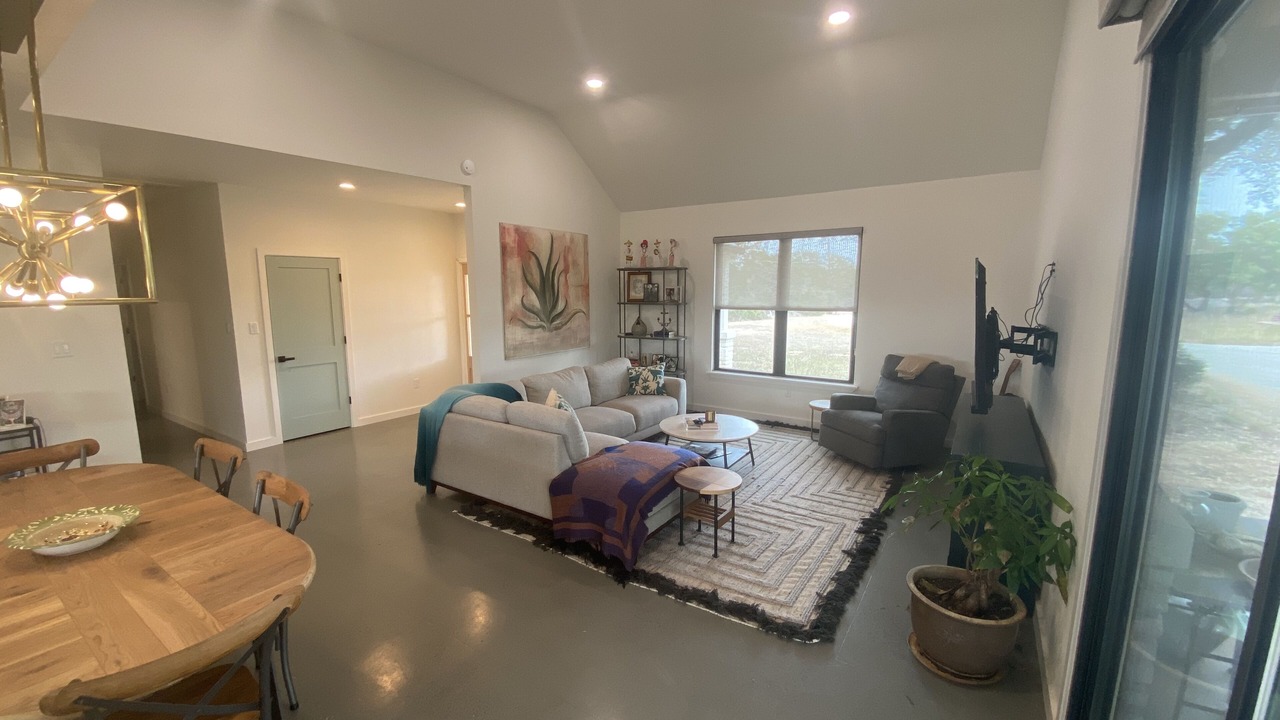 Photo of Bedroom in Austin