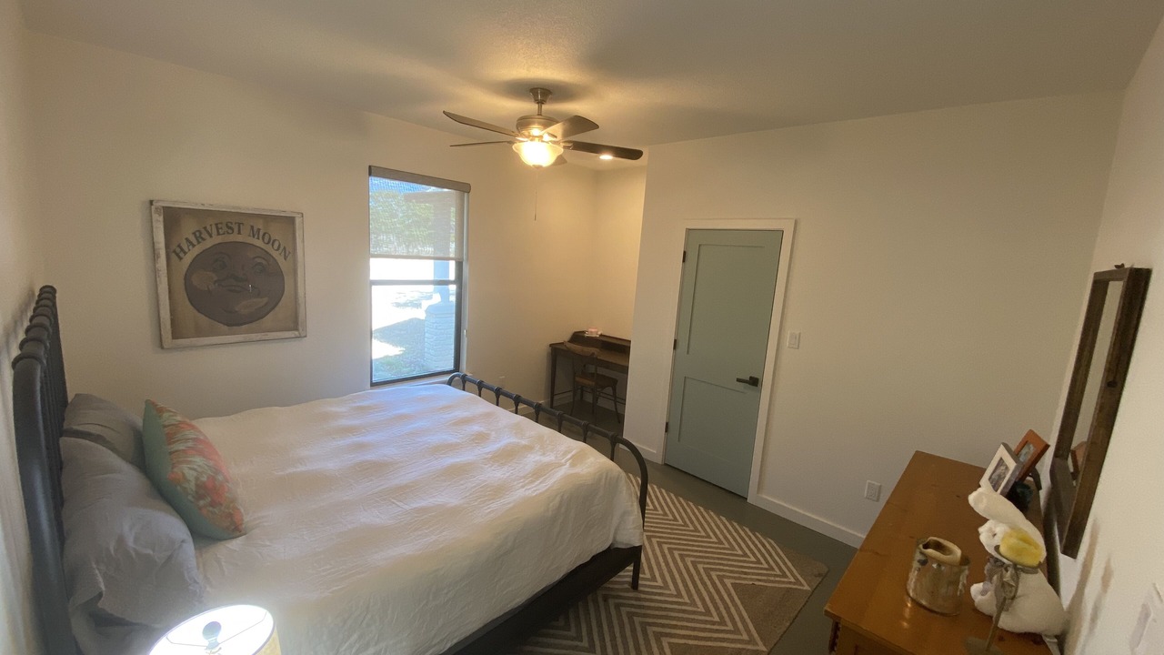 Photo of Bedroom in Austin