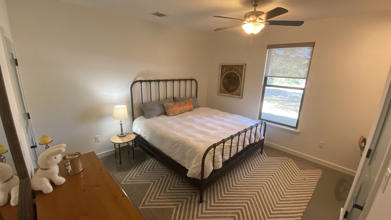 Photo of Bedroom in Austin