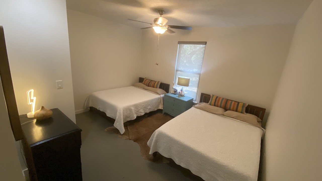 Photo of Bedroom in Austin