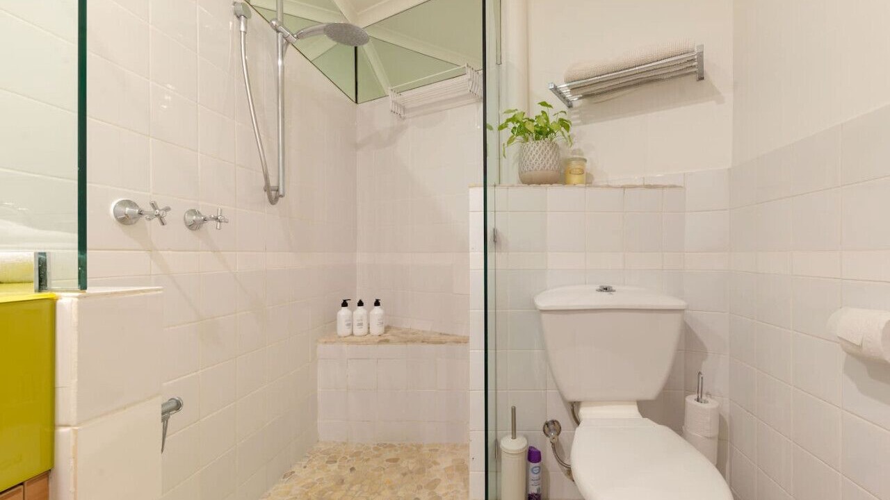 Photo of Bathroom in Mona Vale