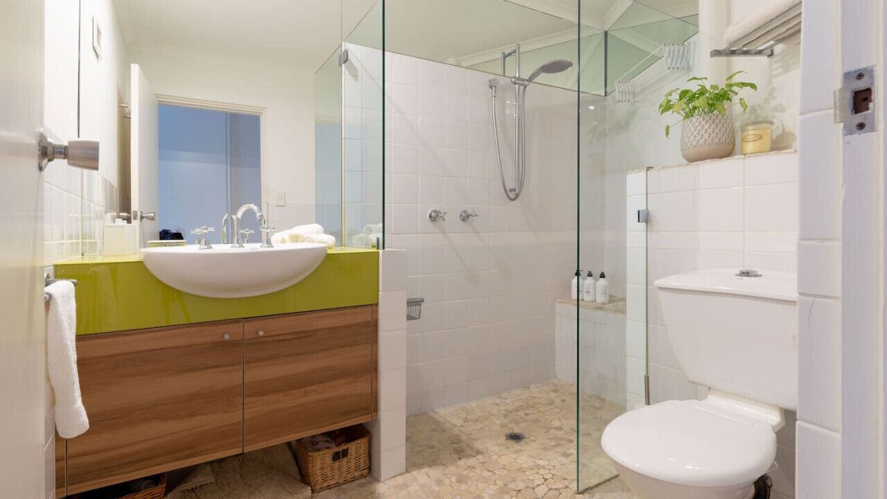 Photo of Bathroom in Mona Vale