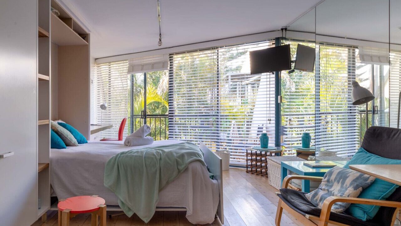 Photo of Bedroom in Mona Vale