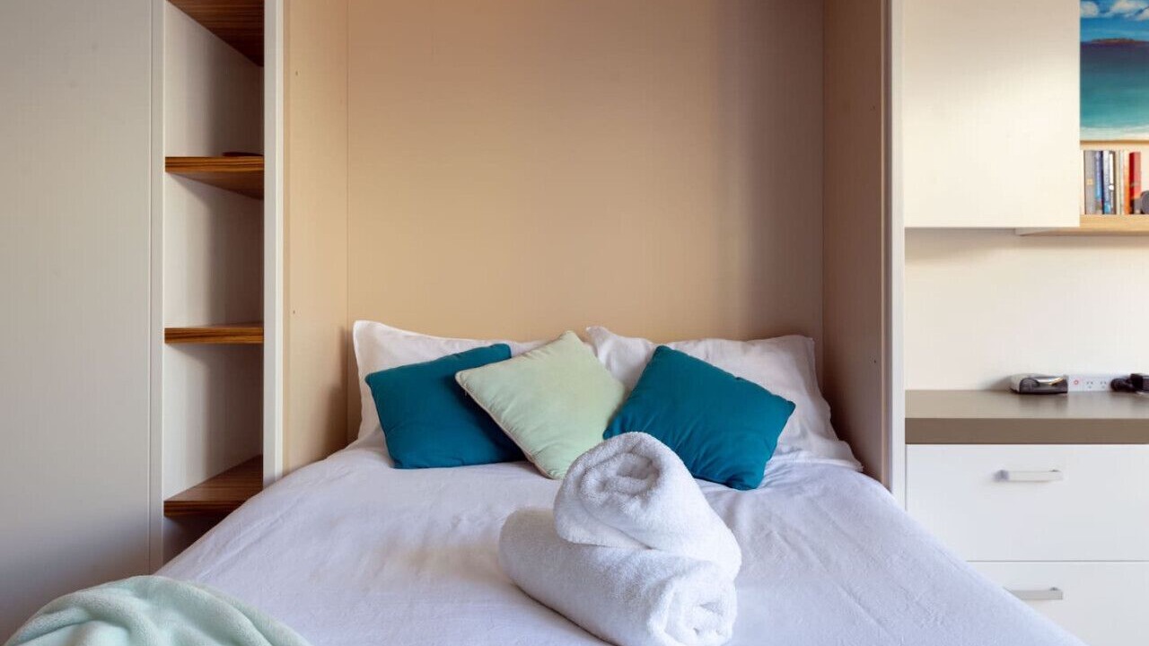 Photo of Bedroom in Mona Vale