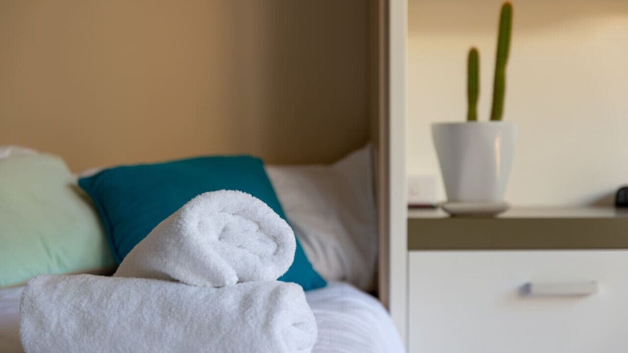 Photo of Bedroom in Mona Vale