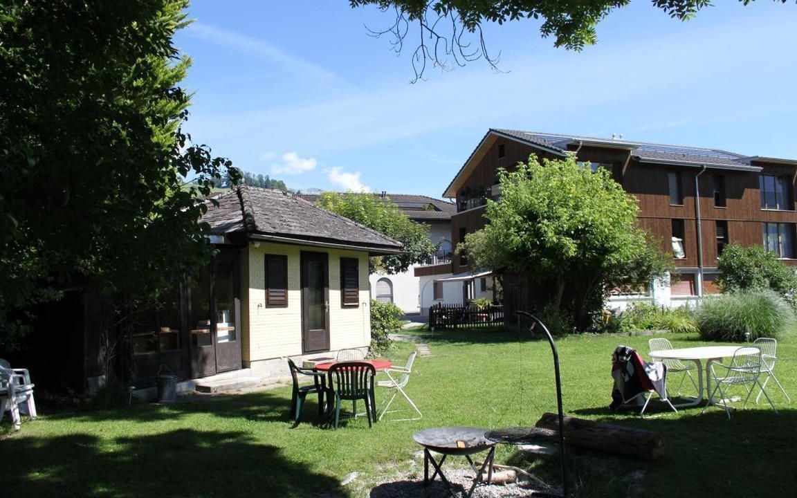 Photo of Others in Tscheppach