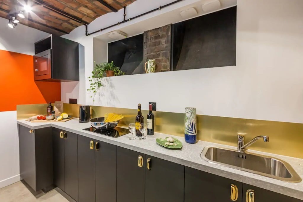 Photo of Kitchen in 18th Arrondissement