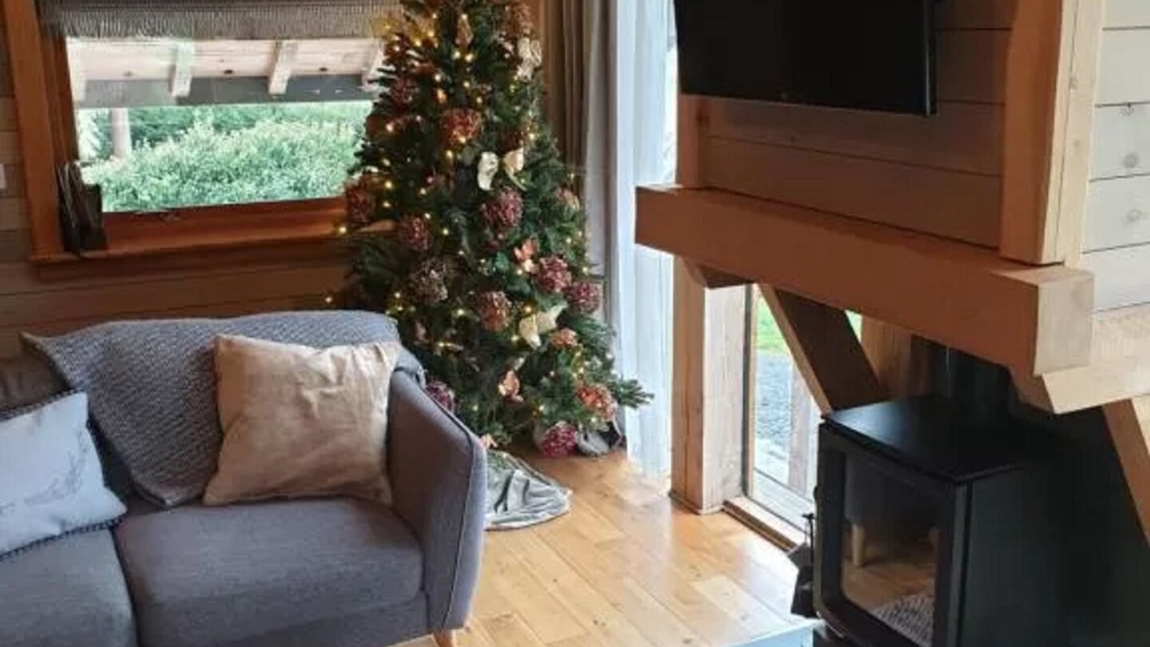 Photo of Livingroom in Ulverston