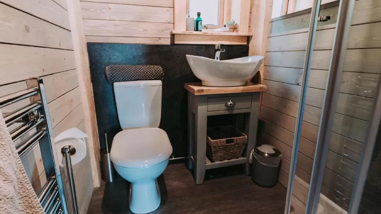 Photo of Bathroom in Ulverston