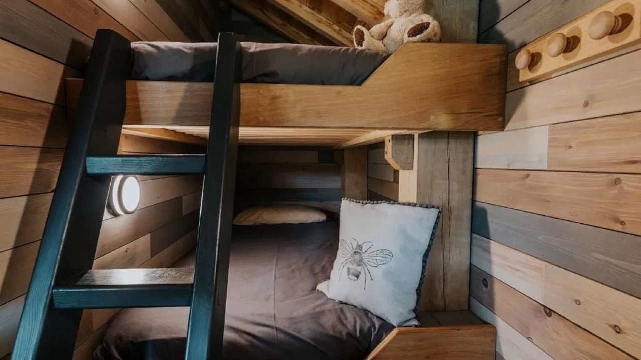 Photo of Bedroom in Ulverston