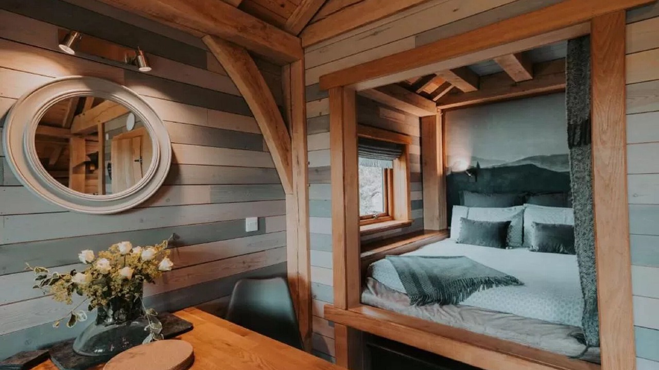 Photo of Bedroom in Ulverston