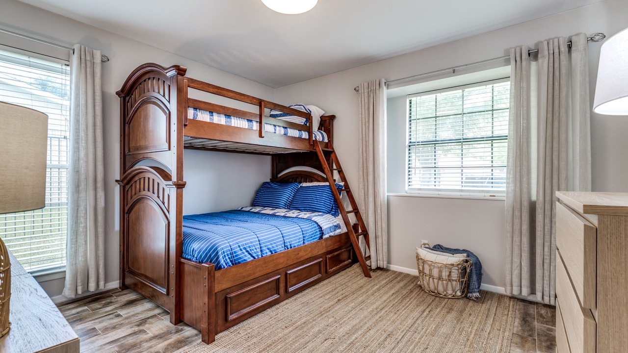 Photo of Bedroom in Grapevine