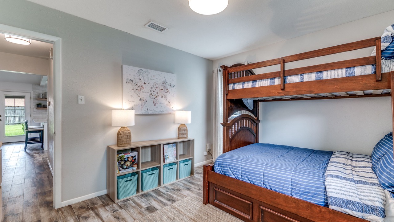 Photo of Bedroom in Grapevine