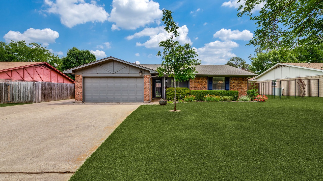 Photo of Outdoor in Grapevine