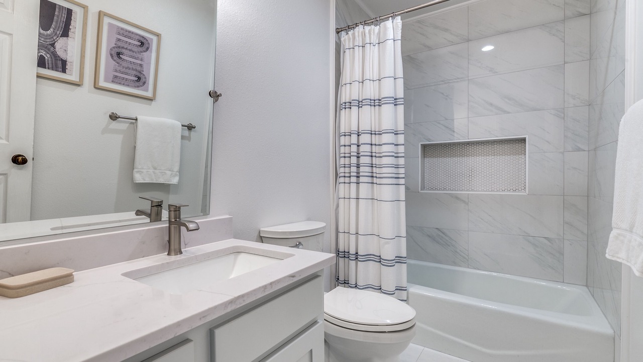Photo of Bathroom in Grapevine