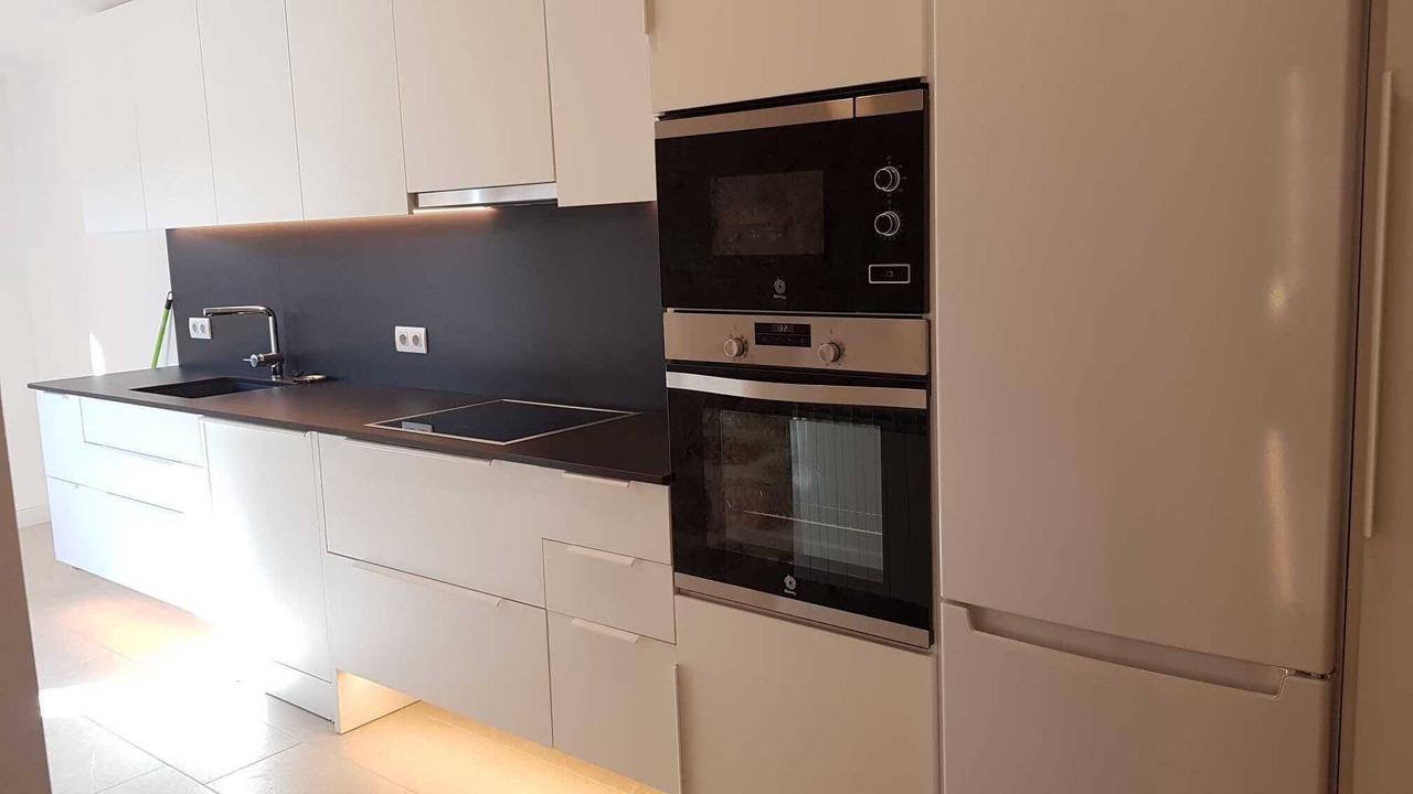 Photo of Kitchen in Vilanova de l'Aguda