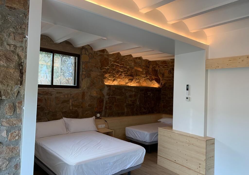 Photo of Bedroom in Vilanova de l'Aguda