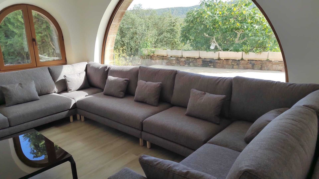 Photo of Livingroom in Vilanova de l'Aguda