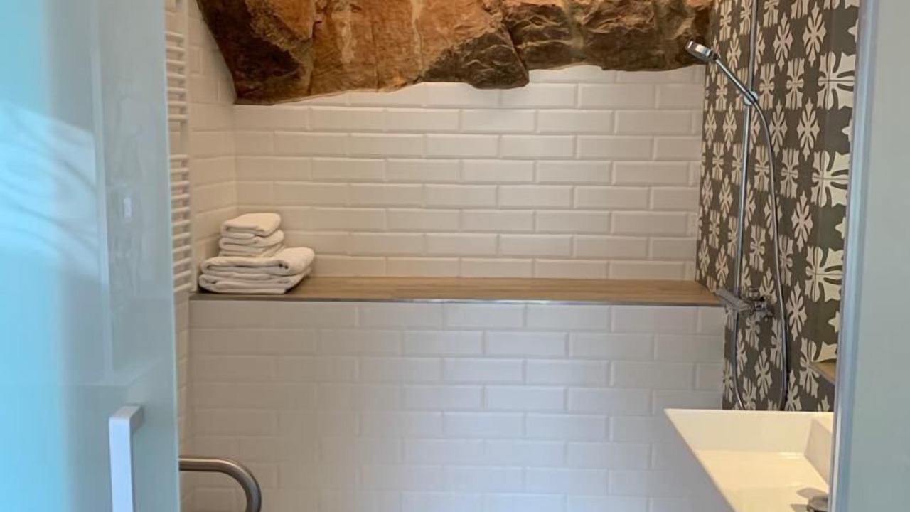 Photo of Bathroom in Vilanova de l'Aguda
