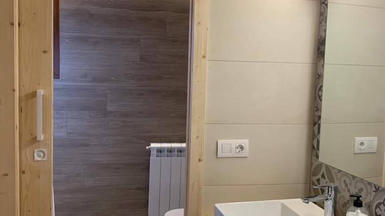Photo of Bathroom in Vilanova de l'Aguda