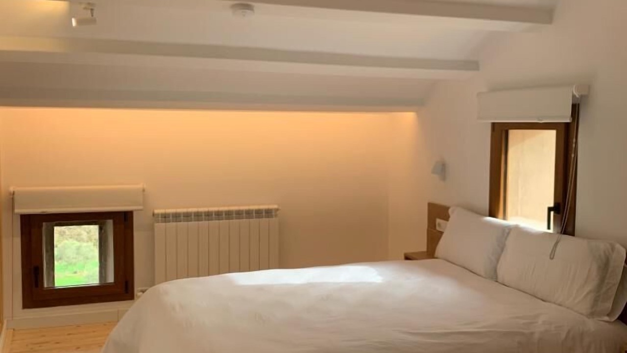 Photo of Bedroom in Vilanova de l'Aguda