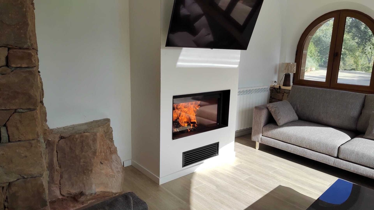 Photo of Livingroom in Vilanova de l'Aguda