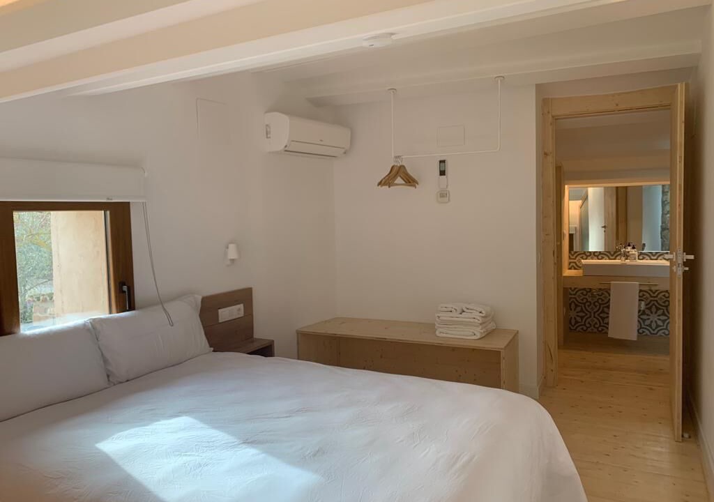 Photo of Bedroom in Vilanova de l'Aguda