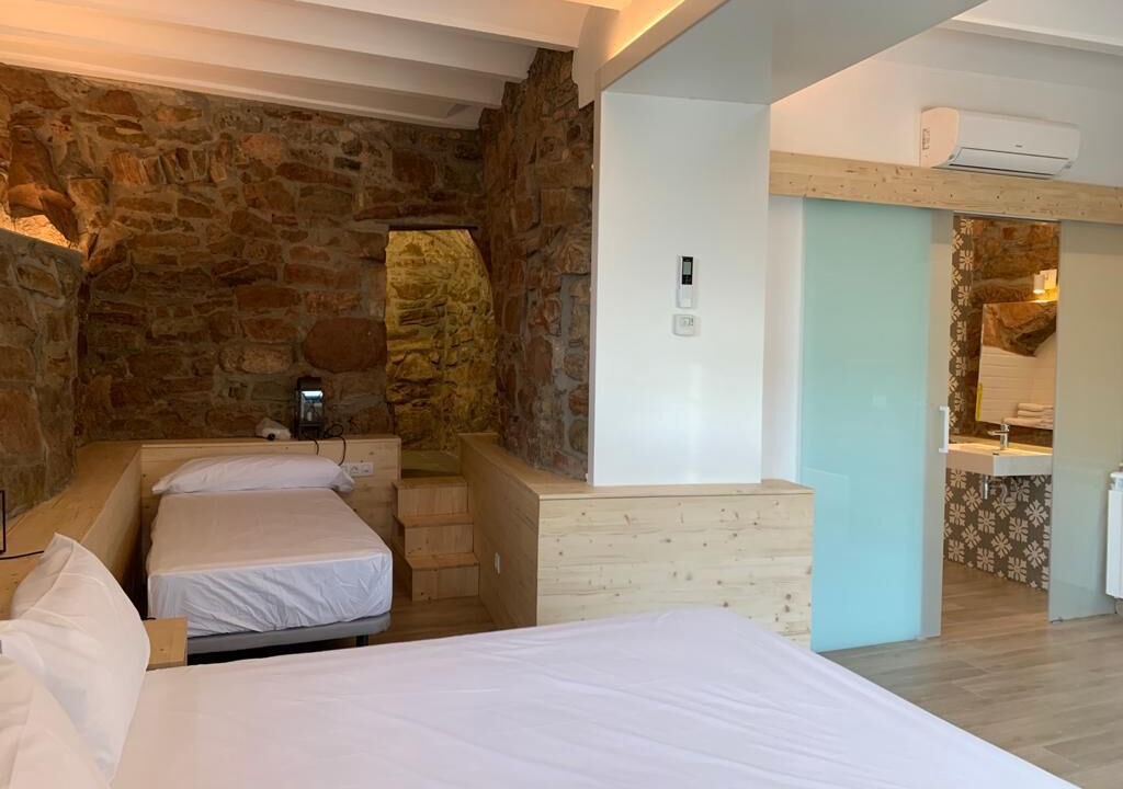 Photo of Bedroom in Vilanova de l'Aguda