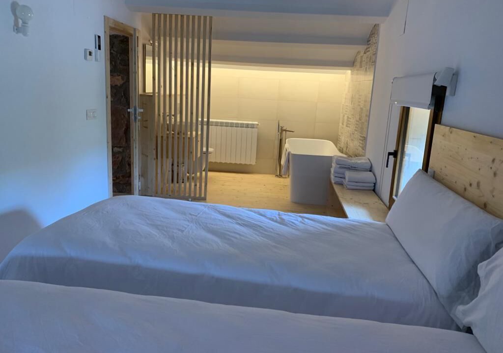 Photo of Bedroom in Vilanova de l'Aguda